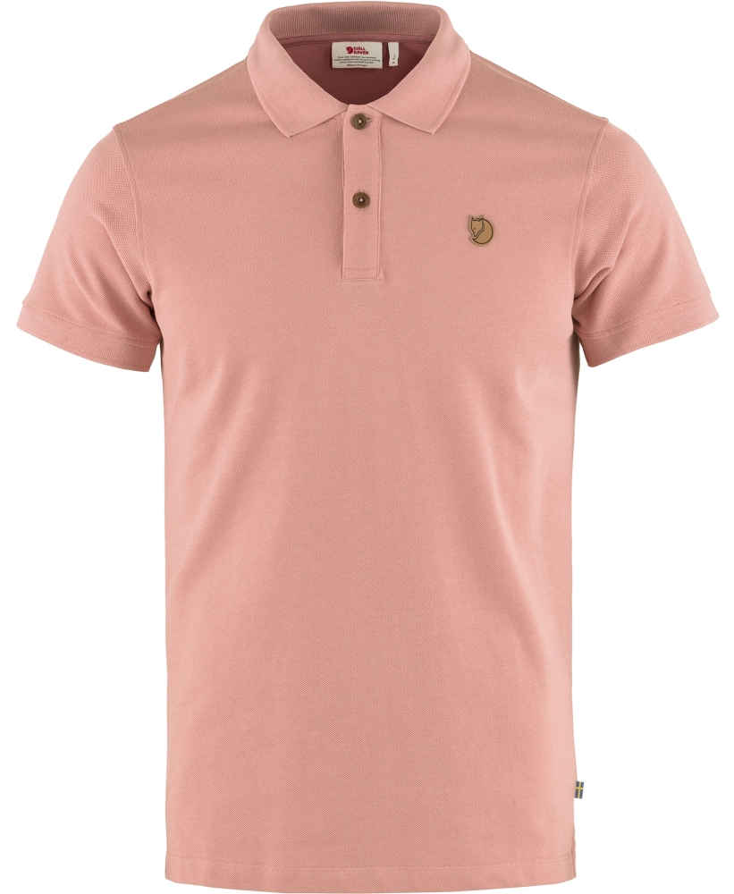 Ovik Polo Shirt, kolor: 300 - Dusty Rose