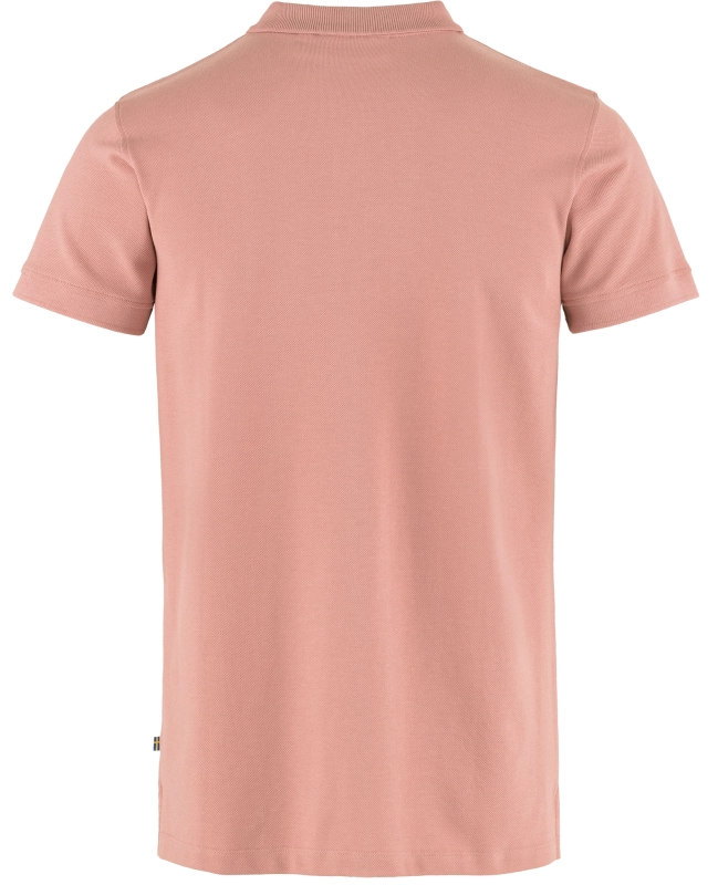 Ovik Polo Shirt, kolor: 300 - Dusty Rose