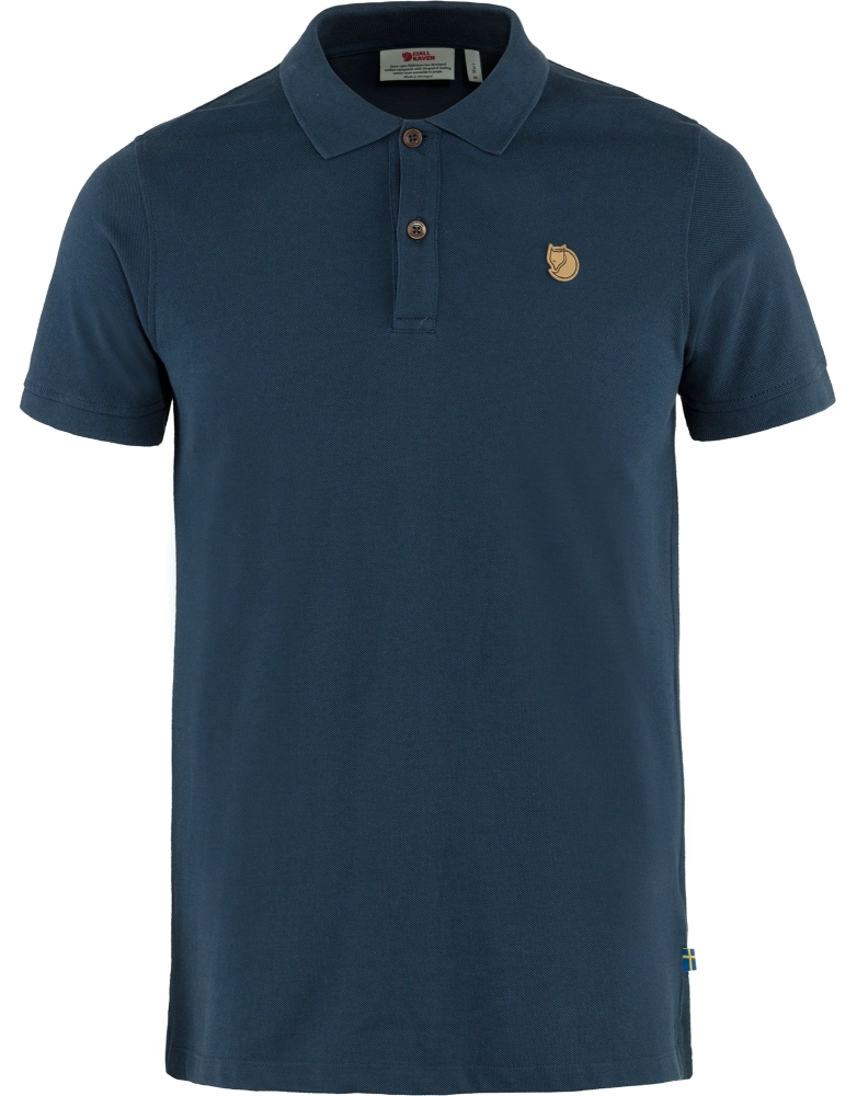 Ovik Polo Shirt, kolor: 560 - Navy