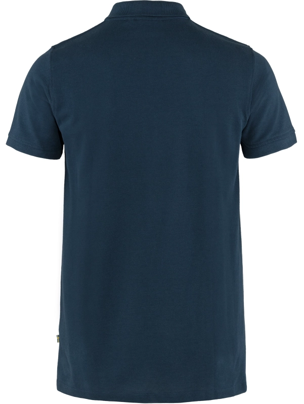 Ovik Polo Shirt, kolor: 560 - Navy
