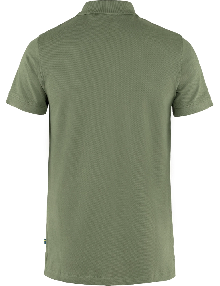 Ovik Polo Shirt, kolor: 620 - Green