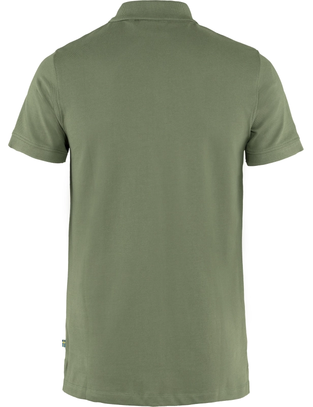 Ovik Polo Shirt, kolor: 620 - Green