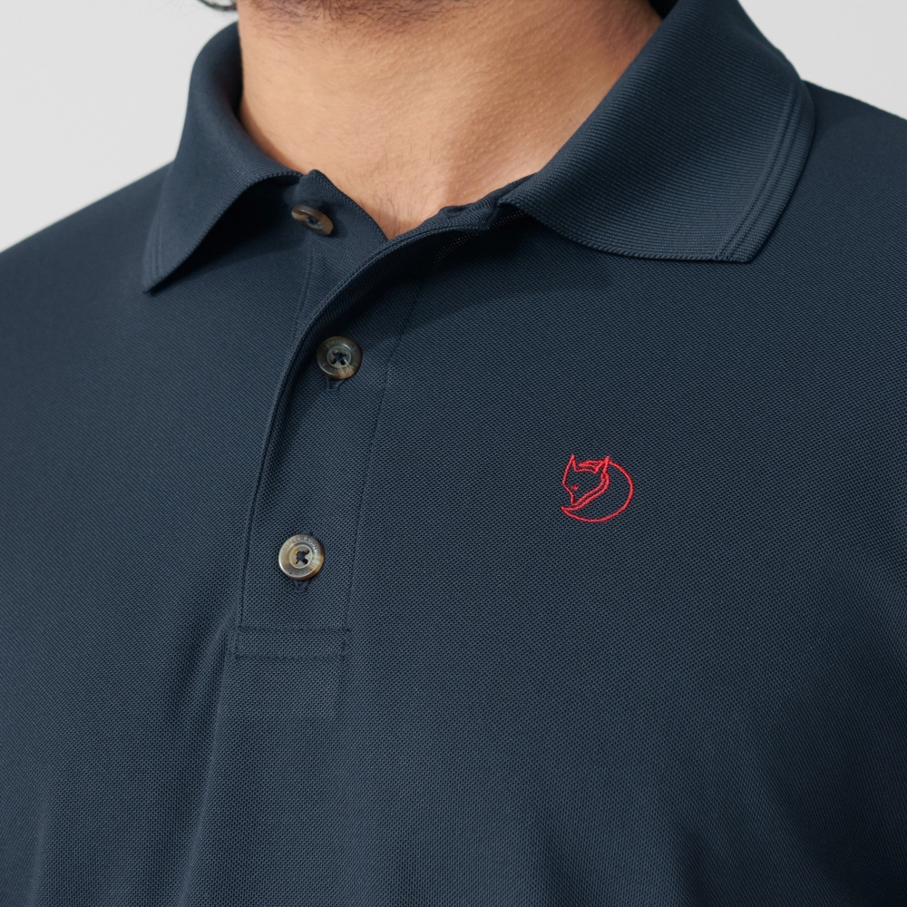 Crowley Pique Shirt