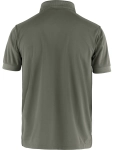 Crowley Pique Shirt, kolor: 032 - Mountain Grey