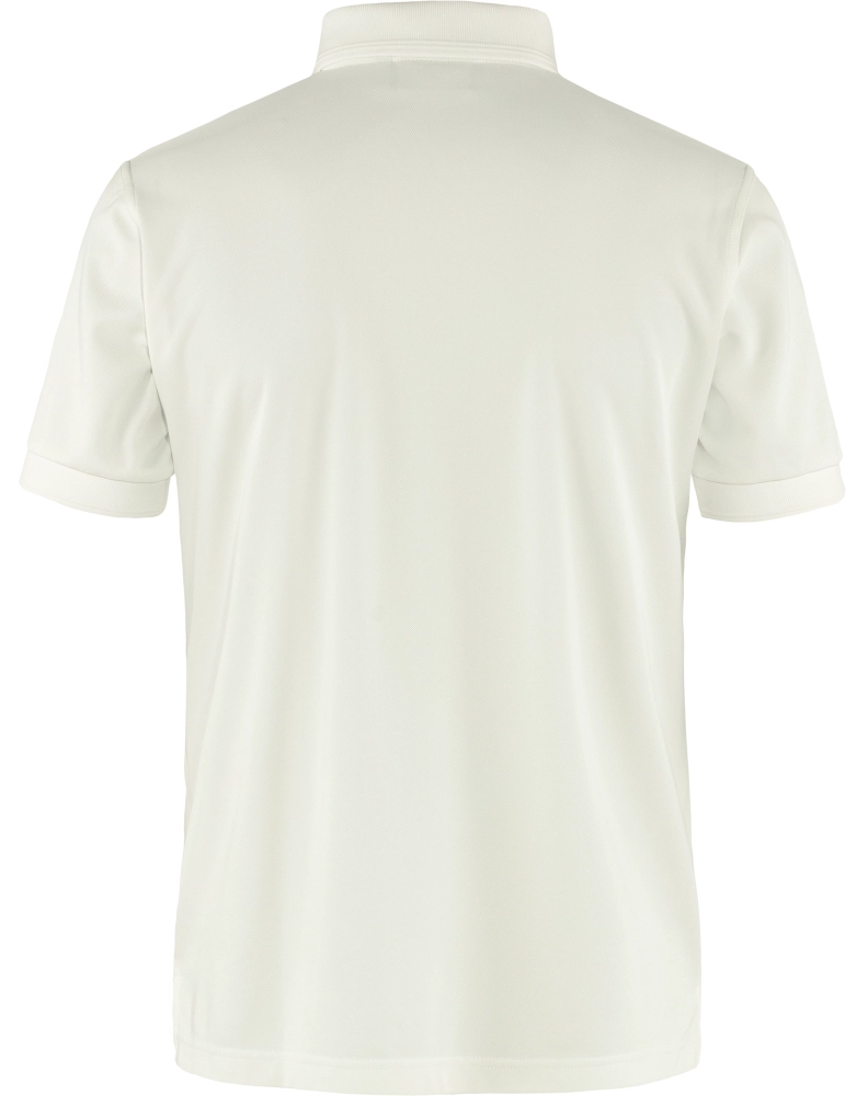 Crowley Pique Shirt, kolor: 100 - White