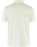 Crowley Pique Shirt, kolor: 100 - White