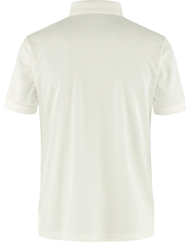 Crowley Pique Shirt, kolor: 100 - White