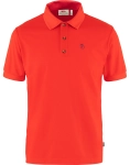 Crowley Pique Shirt, kolor: 334 - True Red