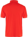 Crowley Pique Shirt, kolor: 334 - True Red