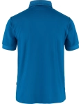 Crowley Pique Shirt, kolor: 538 - Alpine Blue