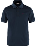 Crowley Pique Shirt, kolor: 553 - Blue Black