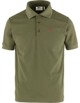 Crowley Pique Shirt, kolor: 622 - Light Olive