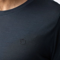 Abisko Wool LS