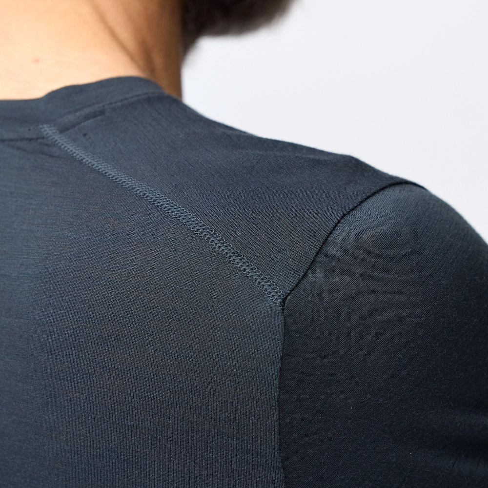 Abisko Wool LS