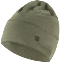 Abisko Lite Wool Beanie, kolor: 622 - Light Olive