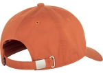 Classic Badge Cap, kolor: 243 - Terracotta Brown