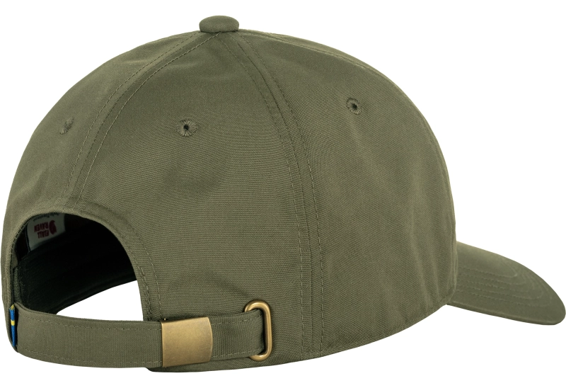 Classic Badge Cap, kolor: 625 - Laurel Green