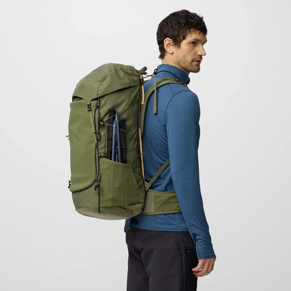 Kajka X-Latt 45 M/L