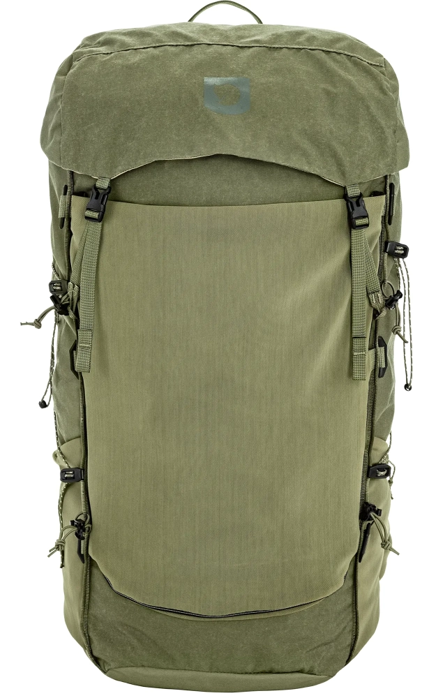 Kajka X-Latt 45 M/L, kolor: 620 - Green