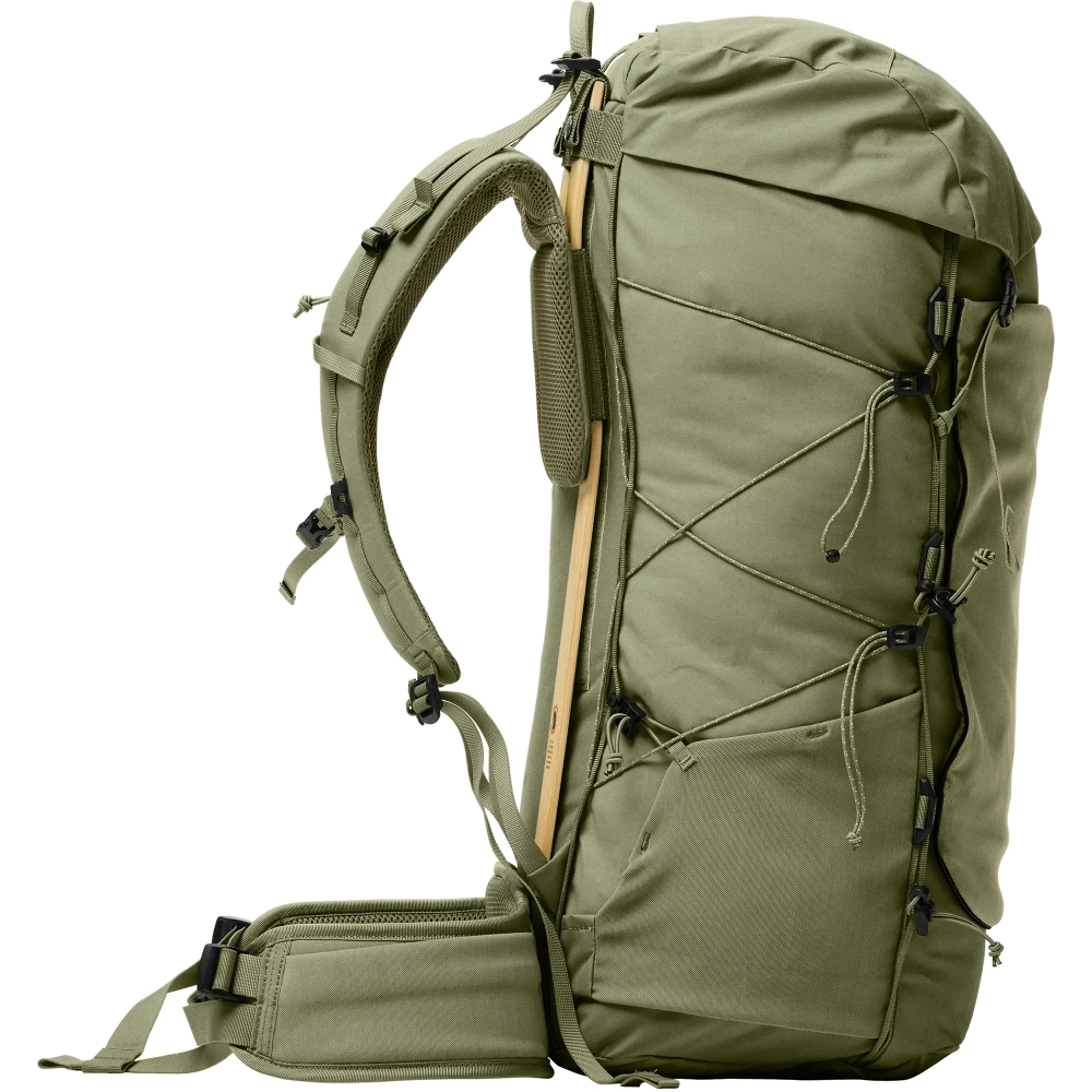 Kajka X-Latt 45 M/L, kolor: 620 - Green