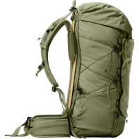 Kajka X-Latt 45 M/L, kolor: 620 - Green