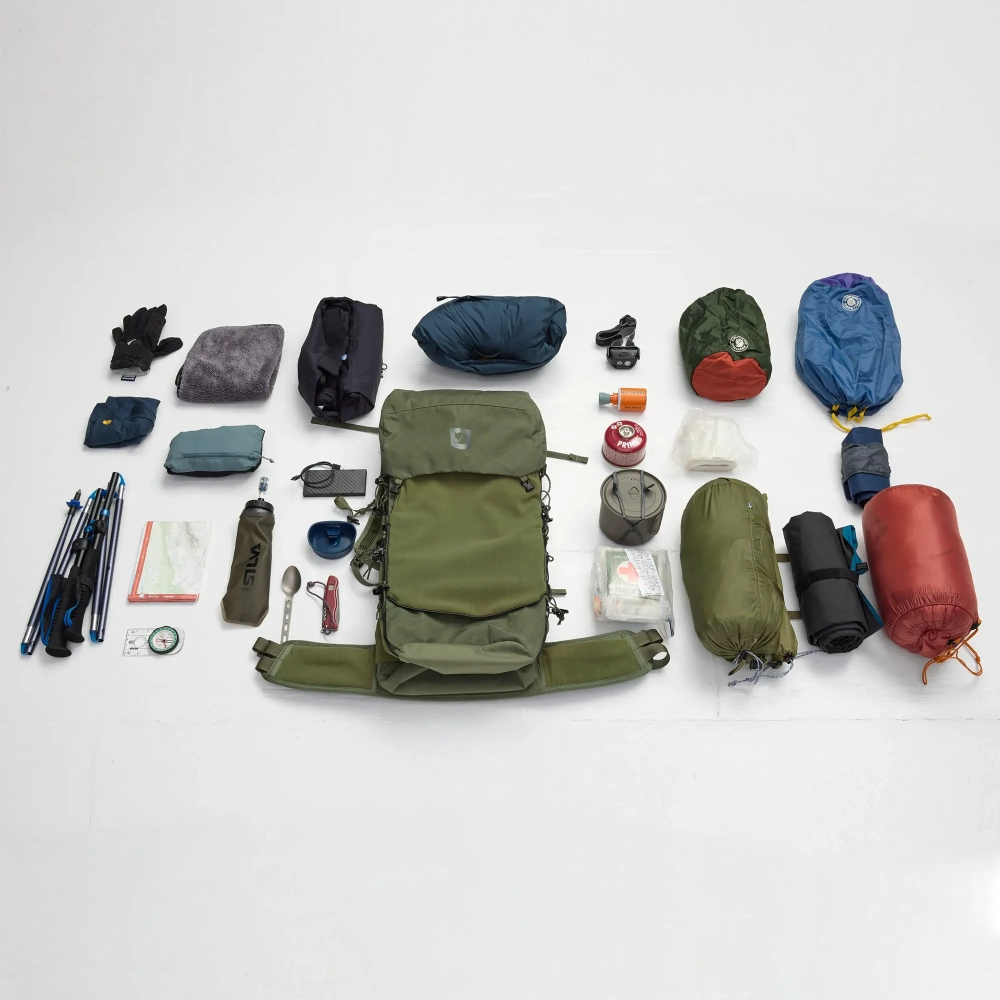 Kajka X-Latt 45 S/M