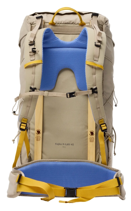 Kajka X-Latt 45 S/M, kolor: 118 - Fossil