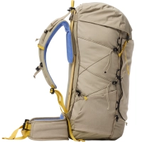 Kajka X-Latt 45 S/M, kolor: 118 - Fossil