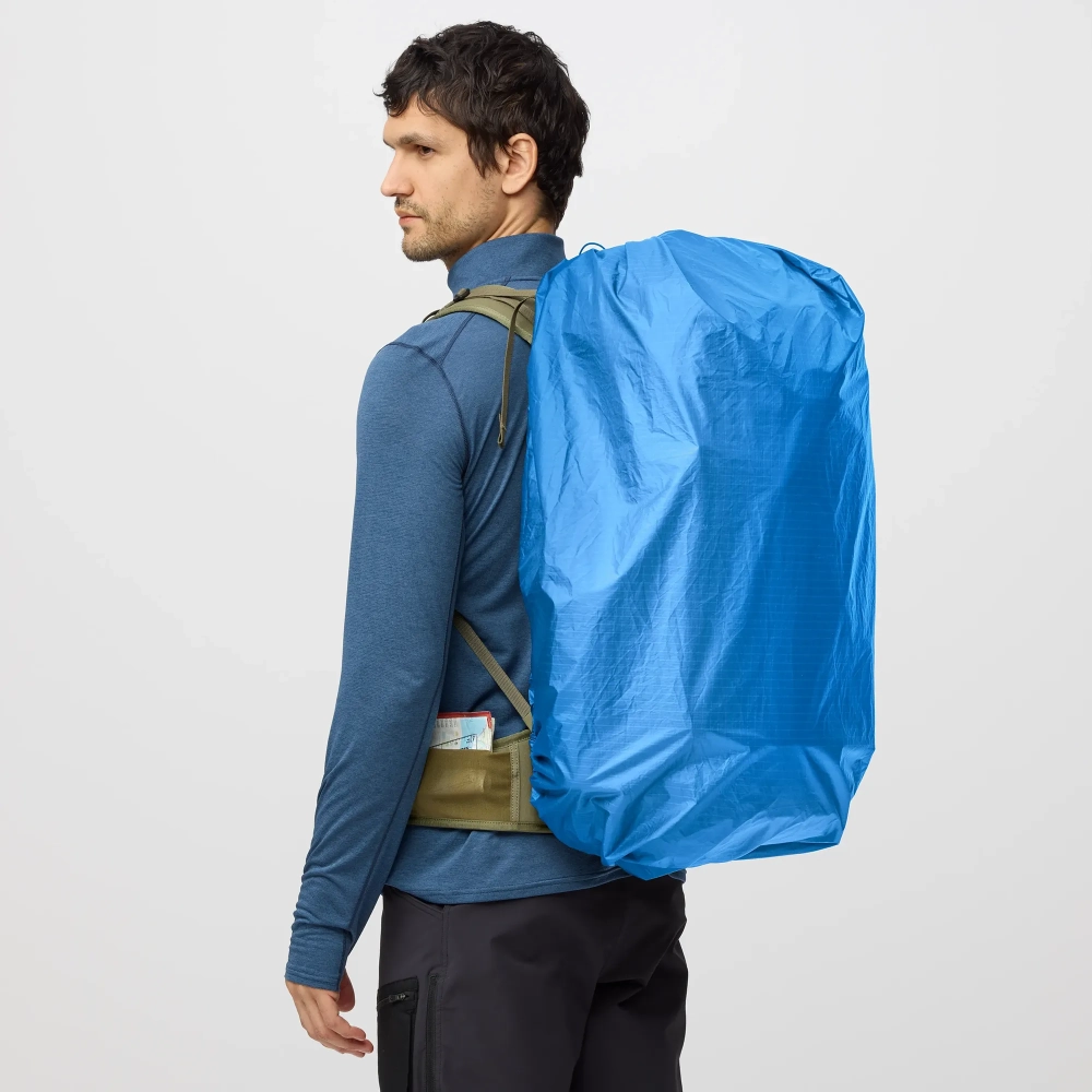 Rain Cover Latt 45/55