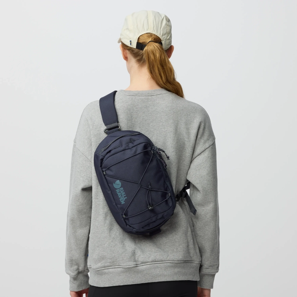 Skule Sling 6