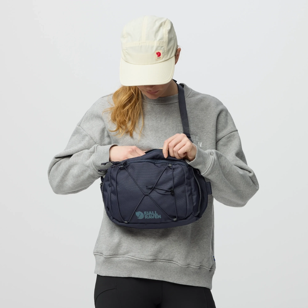Skule Sling 6