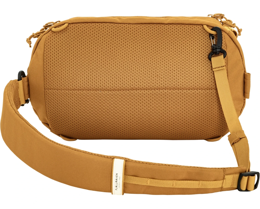 Skule Sling 6, kolor: 171 - Red Gold