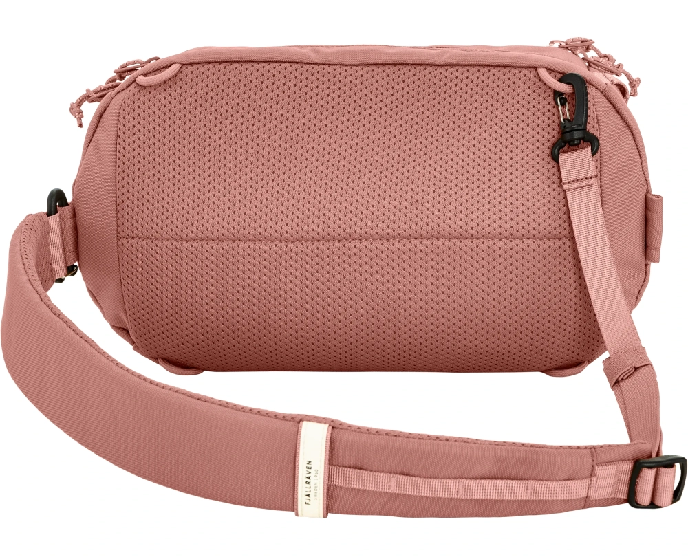 Skule Sling 6, kolor: 300 - Dusty Rose