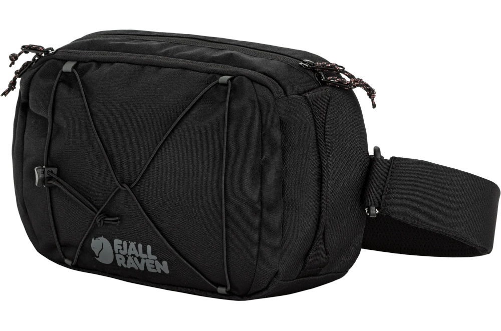 Skule Sling 6, kolor: 550 - Black