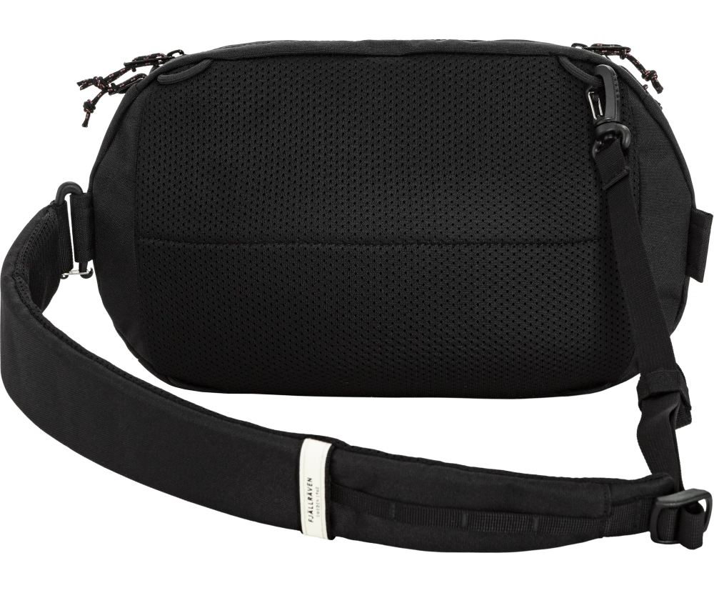 Skule Sling 6, kolor: 550 - Black