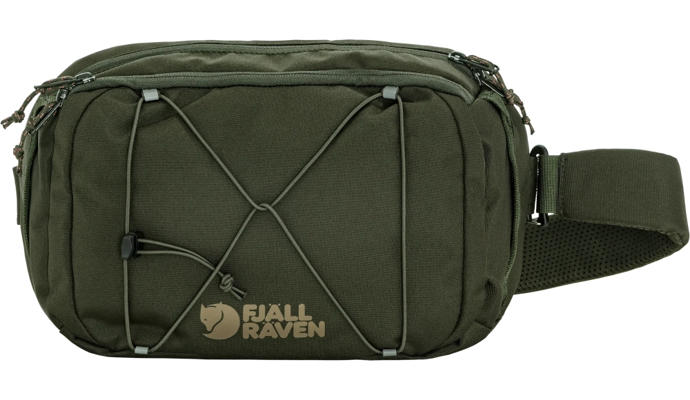 Skule Sling 6, kolor: 662 - Deep Forest