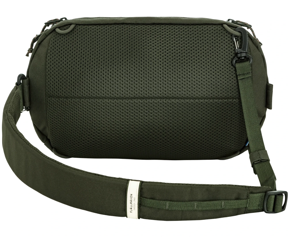 Skule Sling 6, kolor: 662 - Deep Forest
