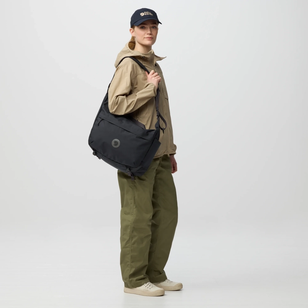 Farden Crossbody