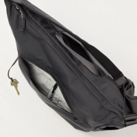 Farden Crossbody, kolor: 037 - Coal Black - 4