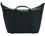 Farden Crossbody, kolor: 037 - Coal Black - 3
