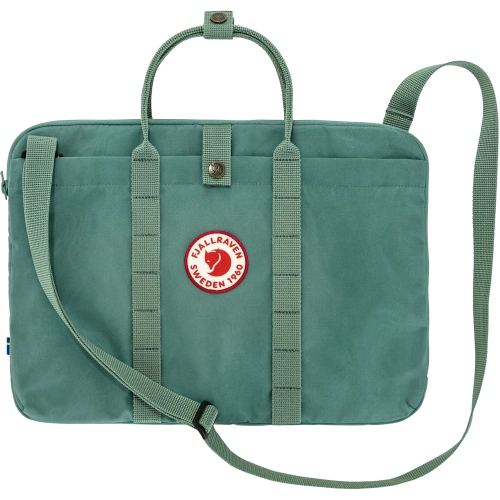 1960 Laptop Bag, kolor: 664 - Frost Green