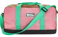 Vardag Duffel 33, kolor: 354-228 - Poppy Pink-Khaki Dust
