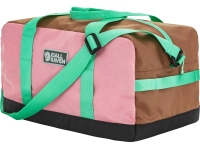 Vardag Duffel 33, kolor: 354-228 - Poppy Pink-Khaki Dust