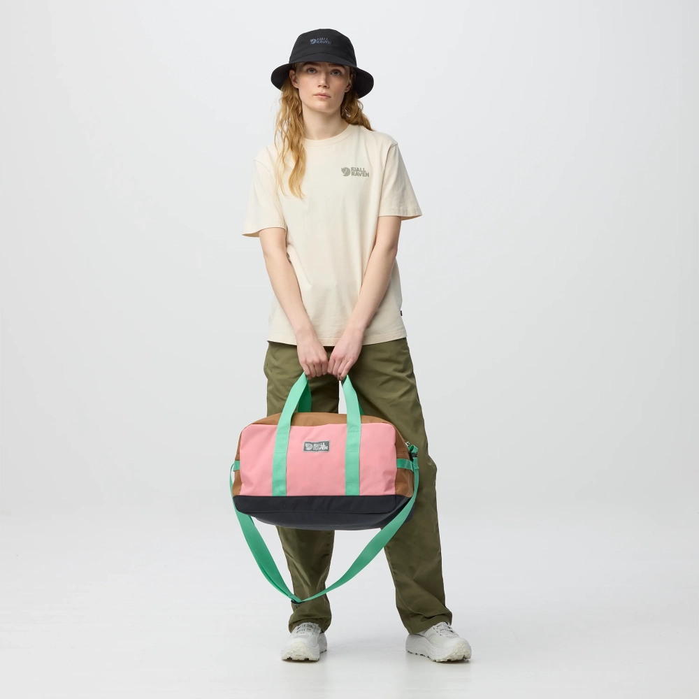 Vardag Duffel 33