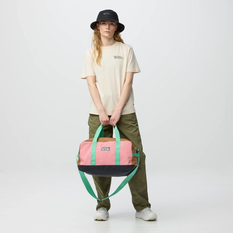 Vardag Duffel 33