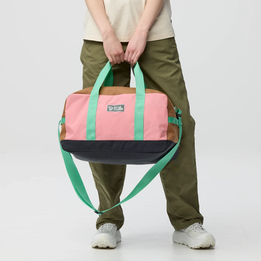 Vardag Duffel 33