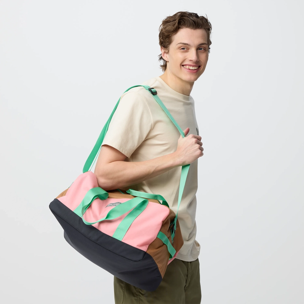 Vardag Duffel 33