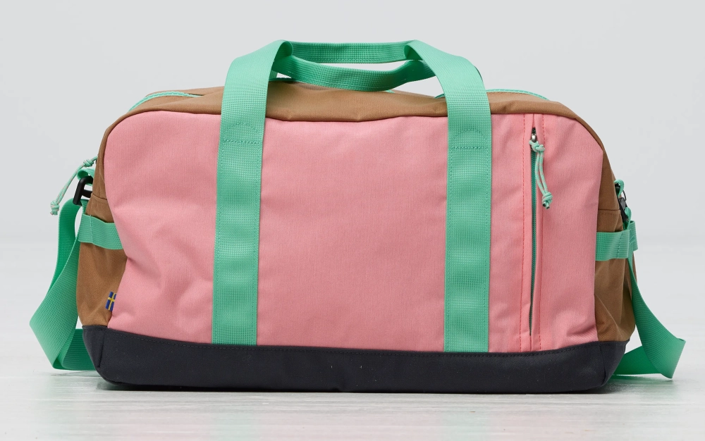 Vardag Duffel 33