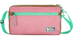 Vardag Pocket Large, kolor: 354-228 - Poppy Pink-Khaki Dust