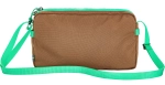 Vardag Pocket Large, kolor: 354-228 - Poppy Pink-Khaki Dust